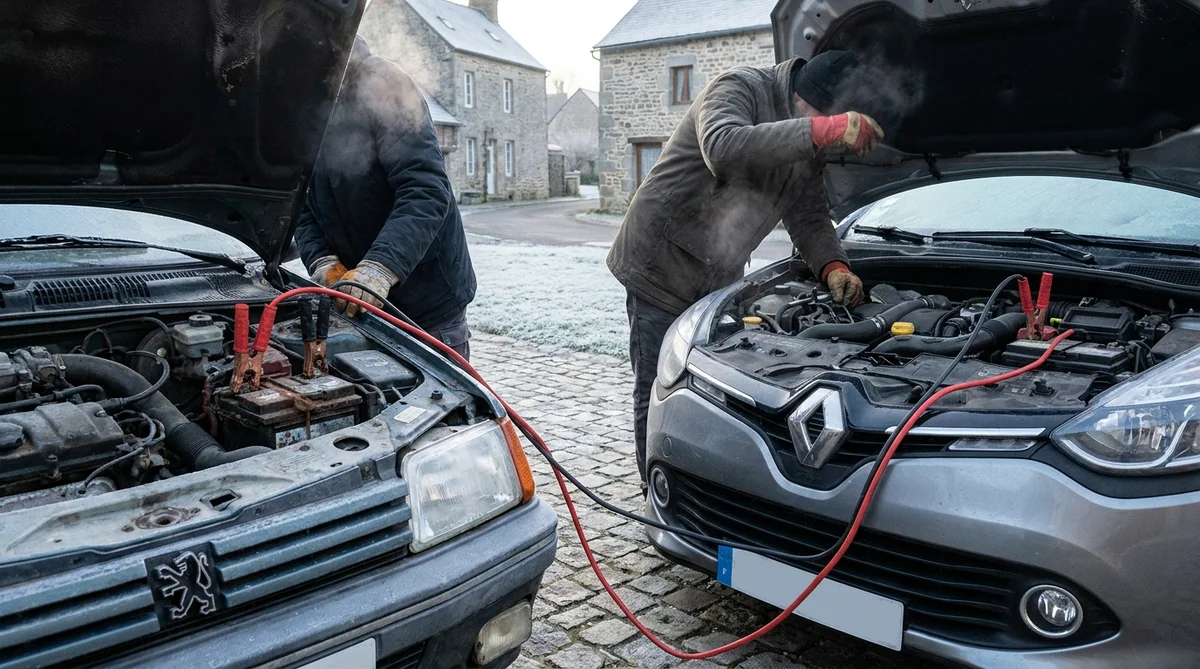 Bien entretenir sa batterie