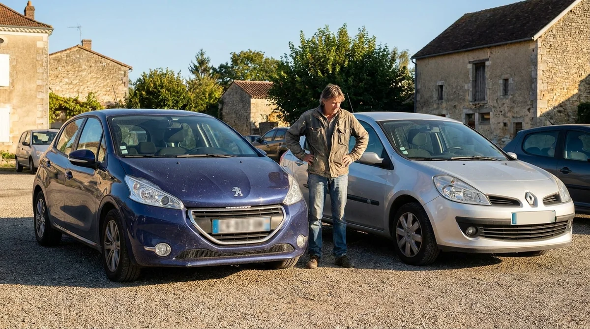 Quelle voiture acheter en 2026 ?
