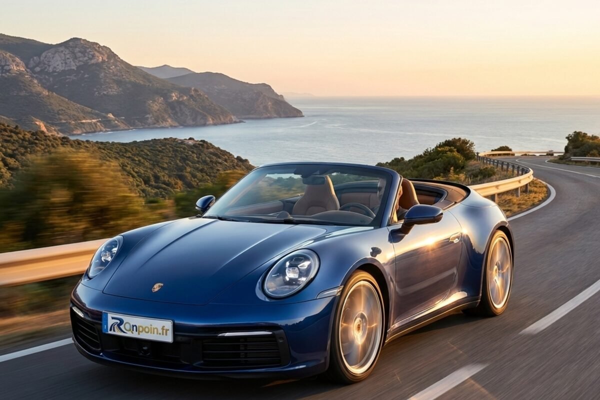 Cabriolets