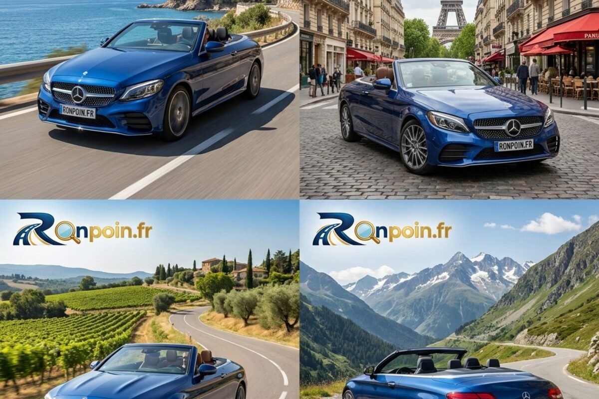 Cabriolets