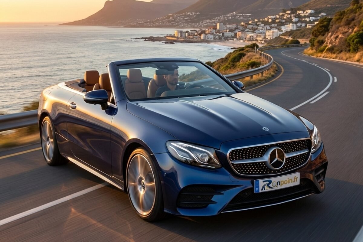 Cabriolets