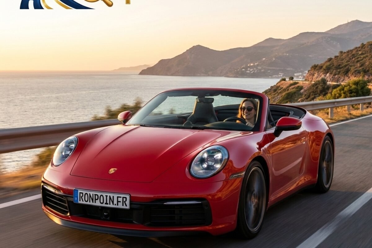 Cabriolets