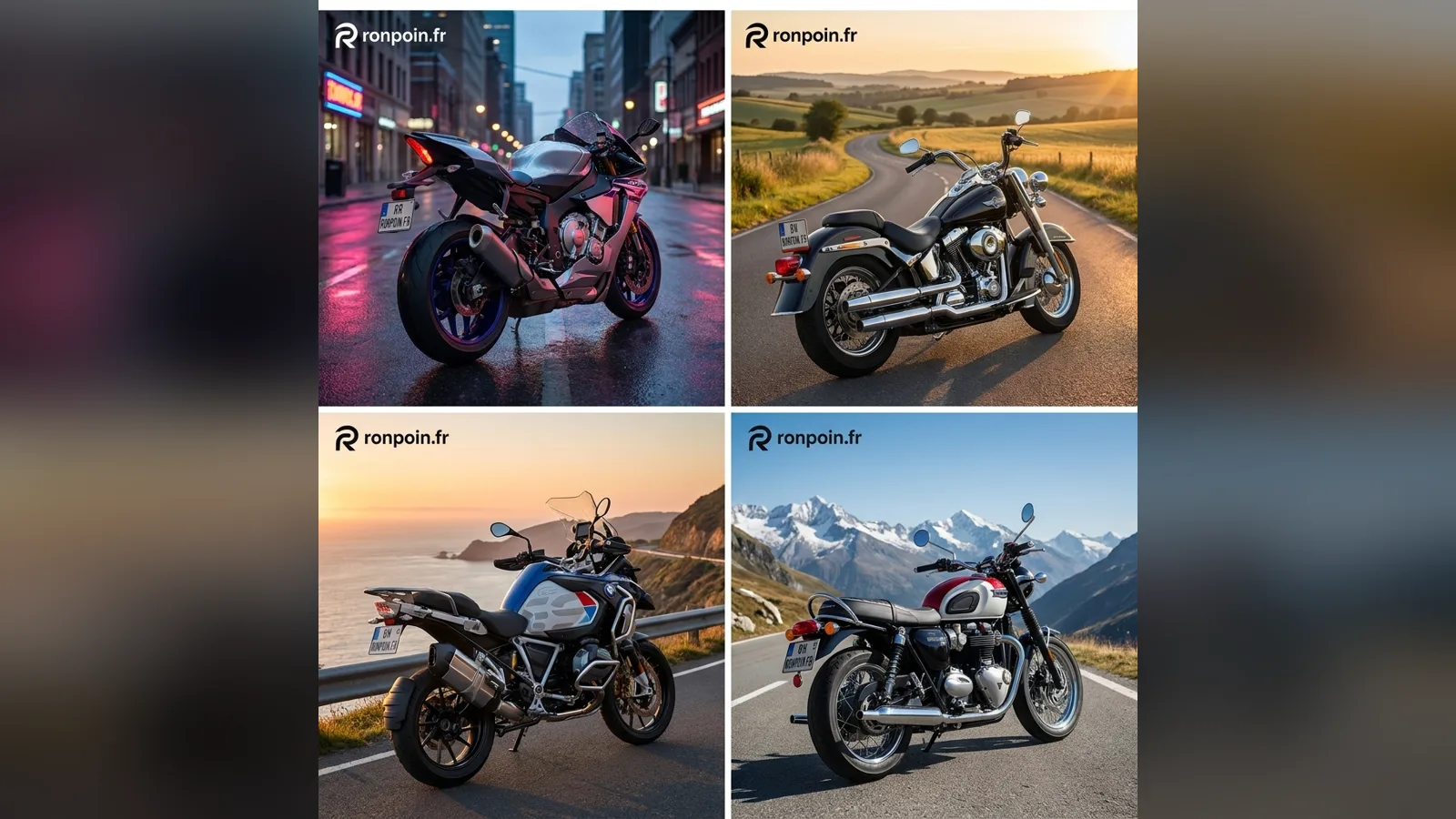Acheter une moto d'occasion : le guide 2026 par LaBonneRoute.fr