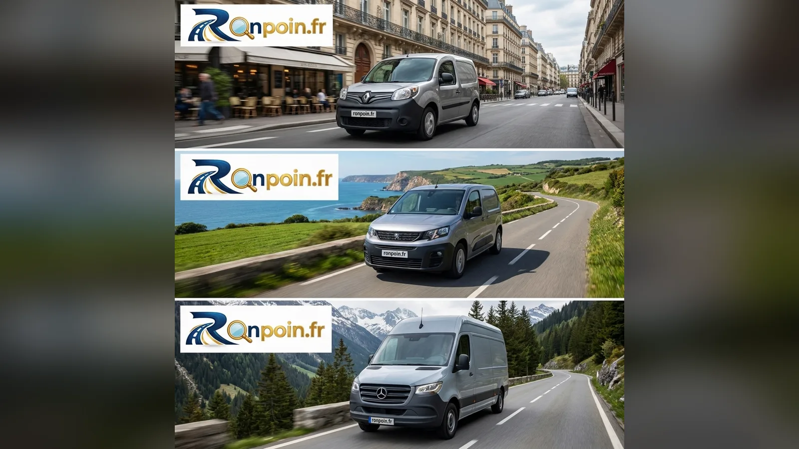 Guide d'achat utilitaire d'occasion 2026 par LaBonneRoute.fr