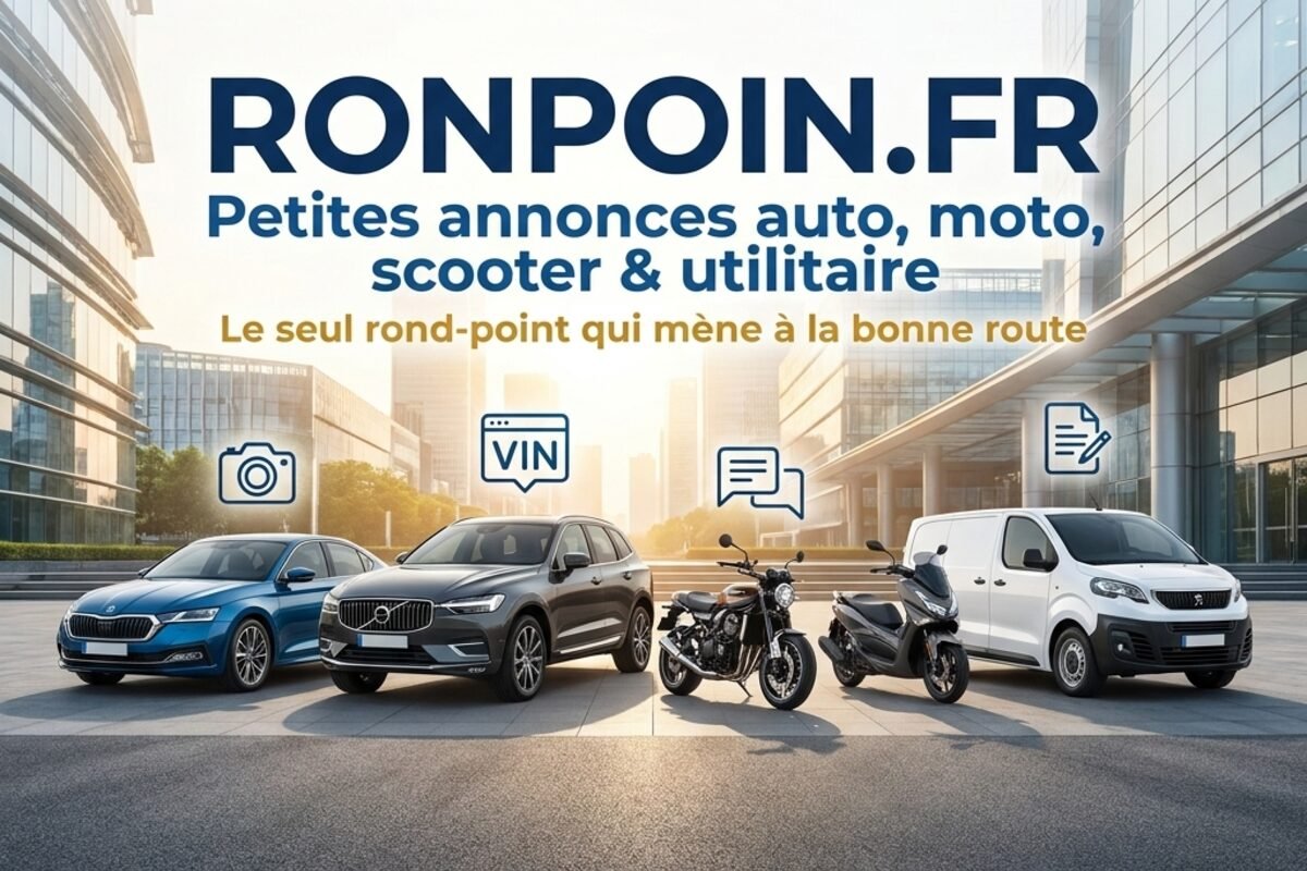 Papiers de la vente