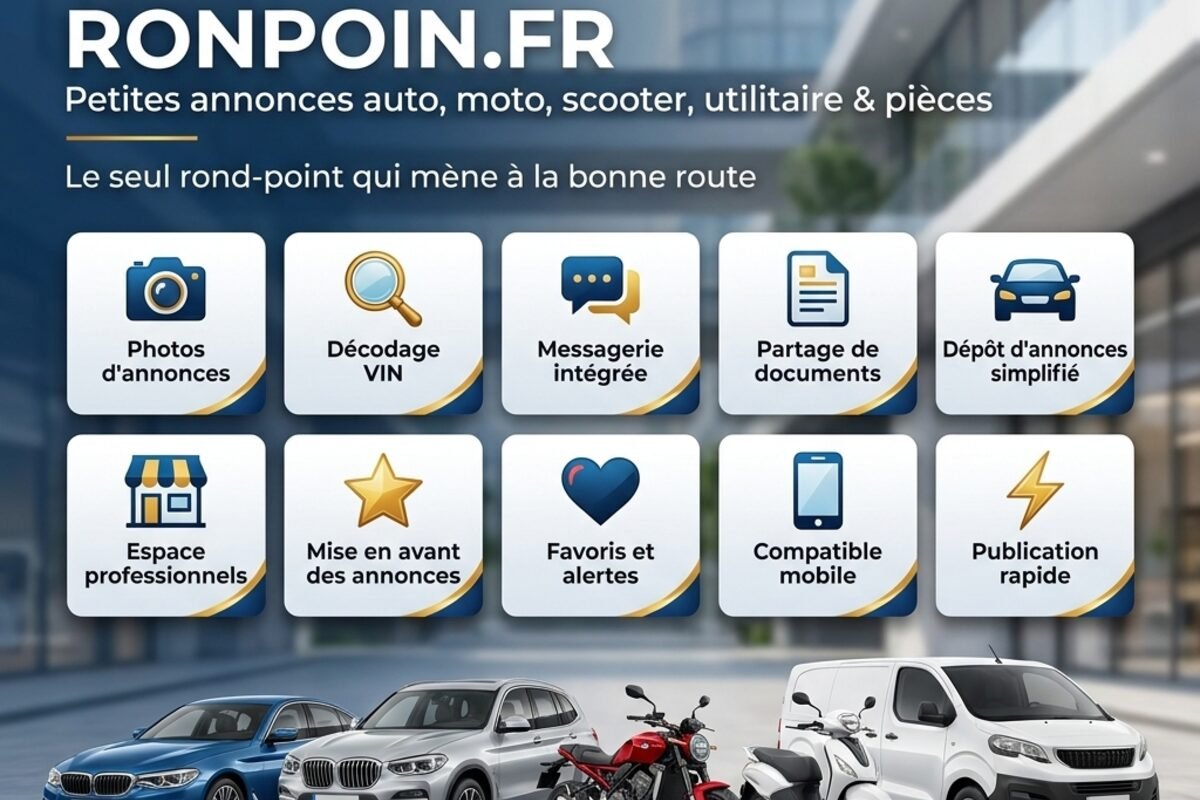 L'univers automobile par LaBonneRoute.fr