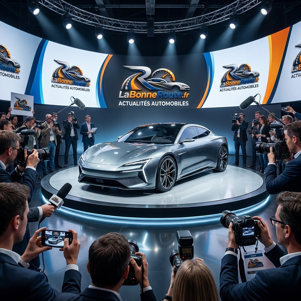 Fiscalité automobile et malus en 2026