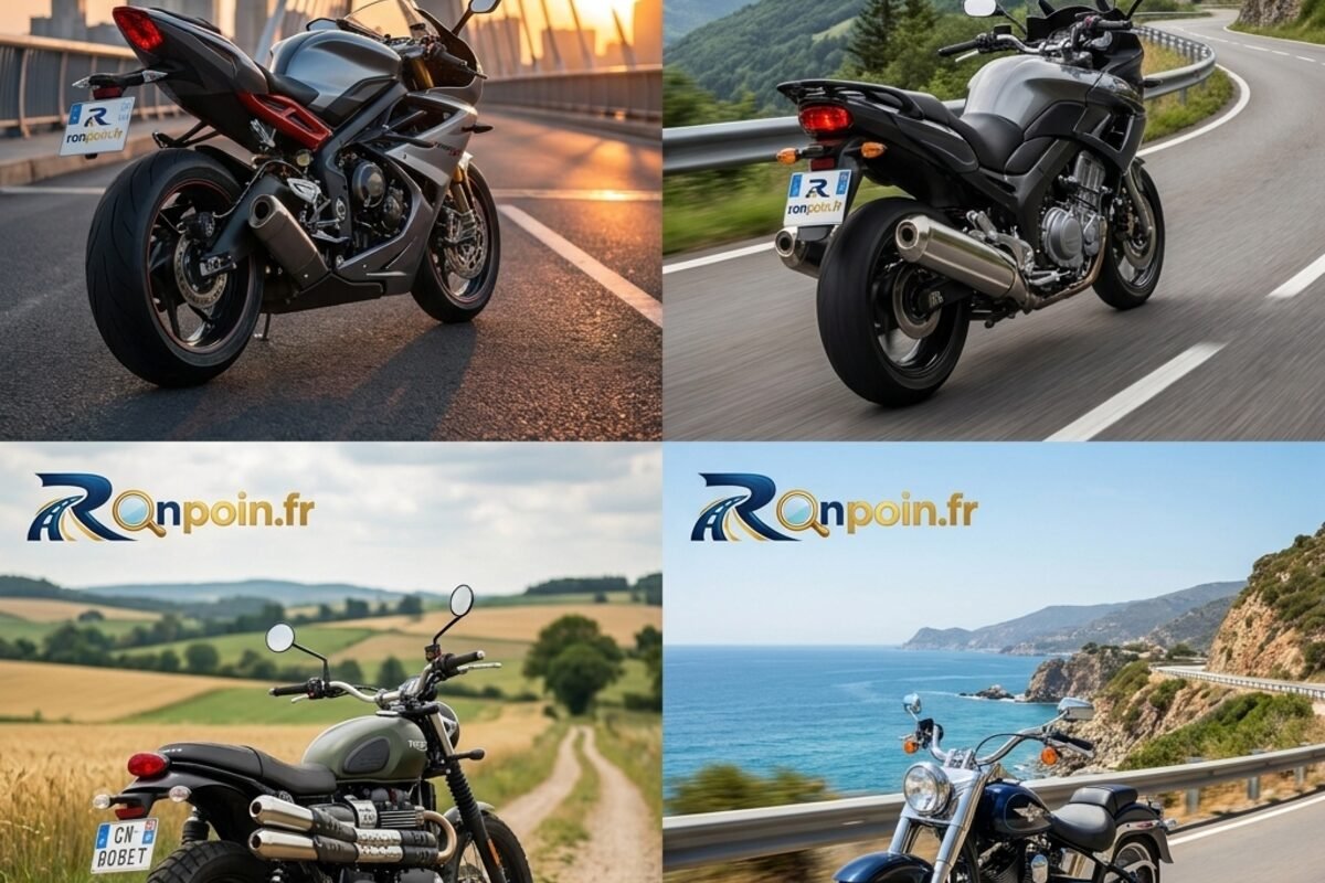 Motos