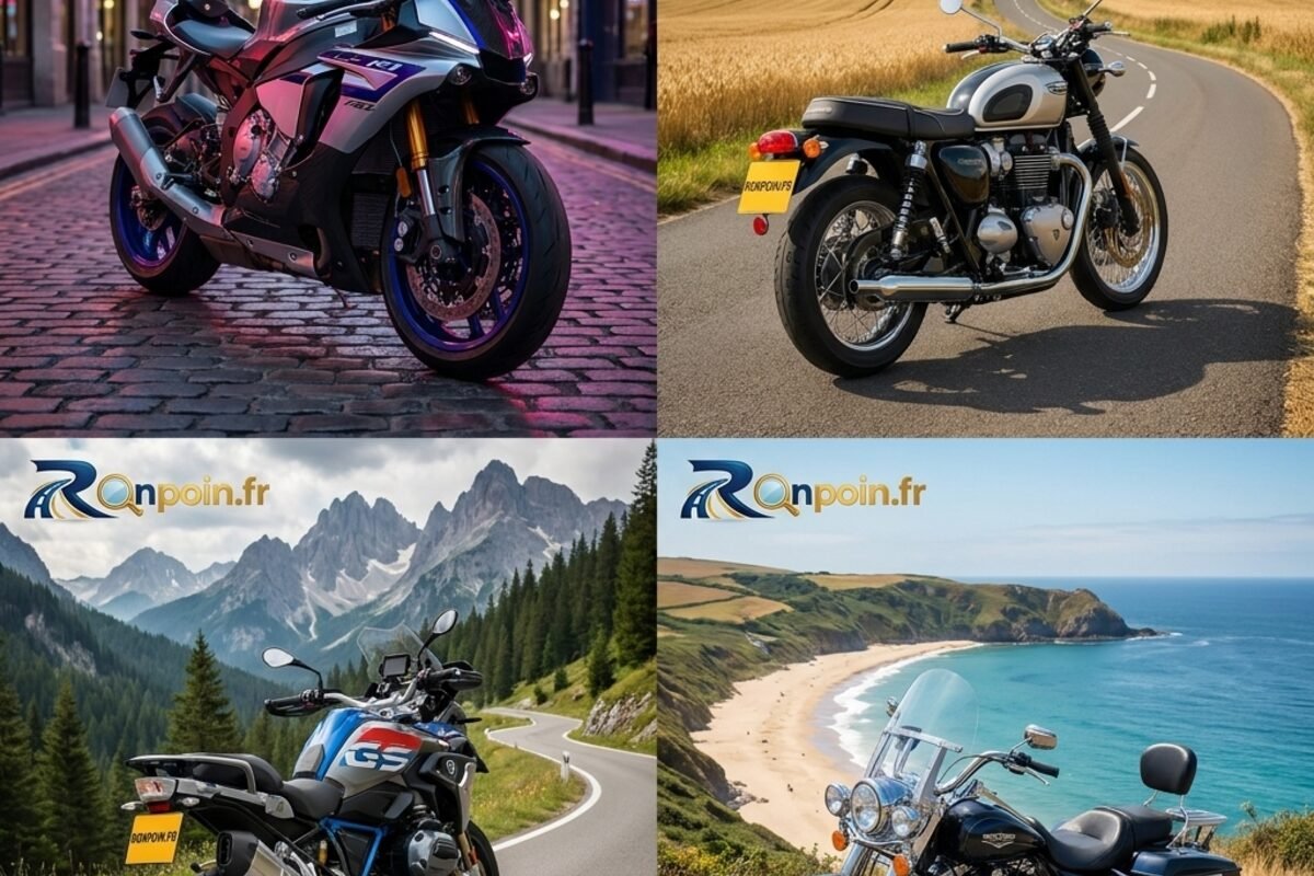 Motos