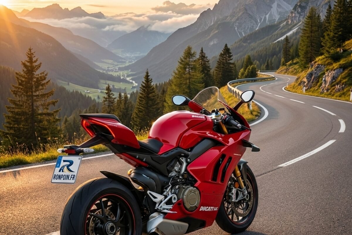 Motos