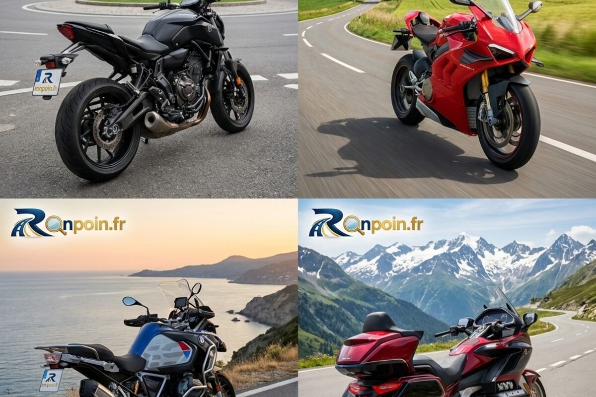 Motos