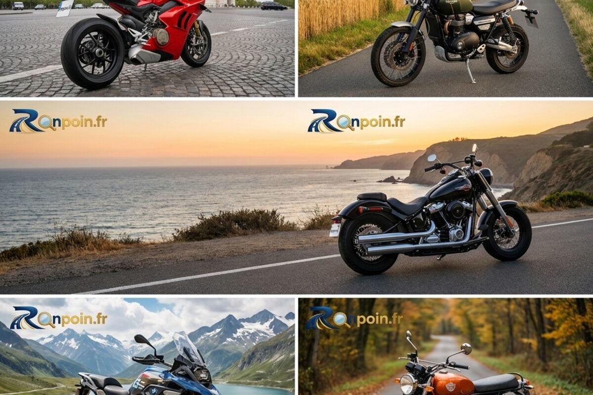 Motos