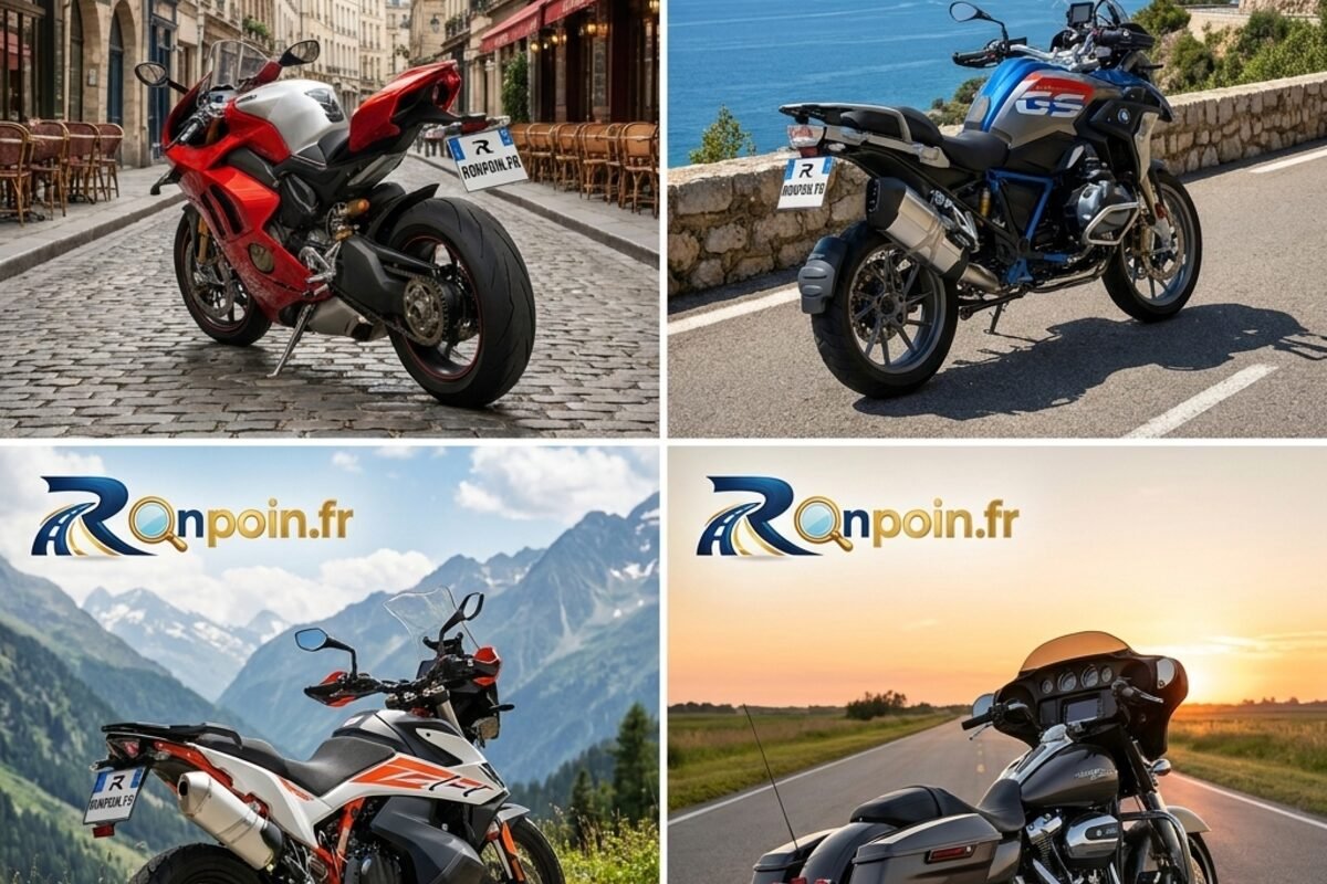 Motos