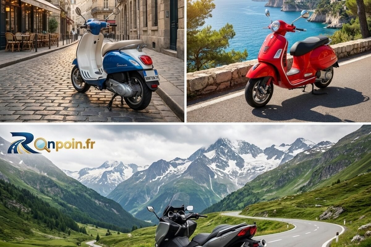 Scooters