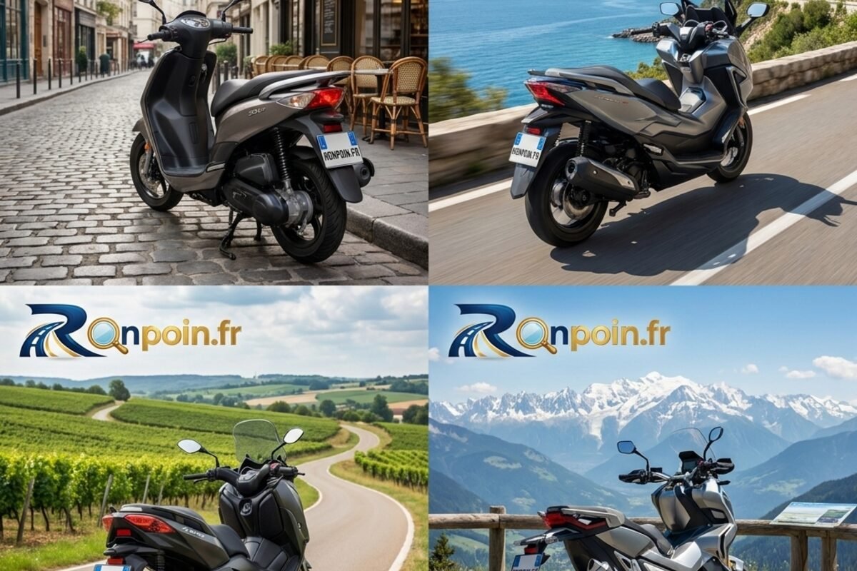 Scooters