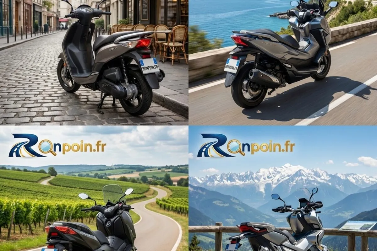 Scooters