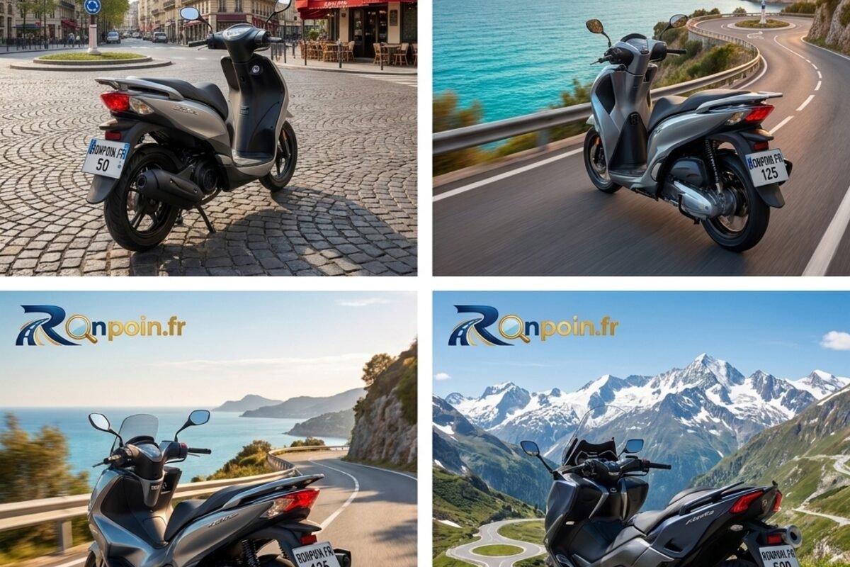 Scooters
