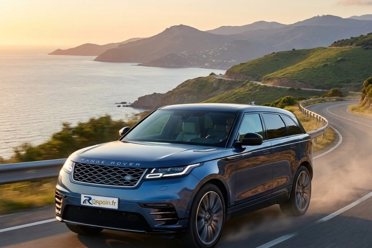 SUV