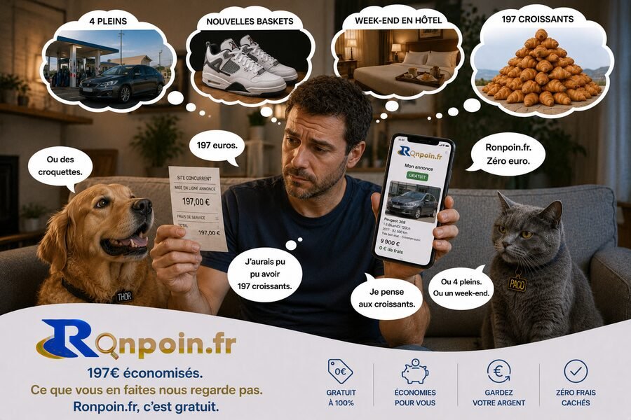 Sans historique, même Paco hésite