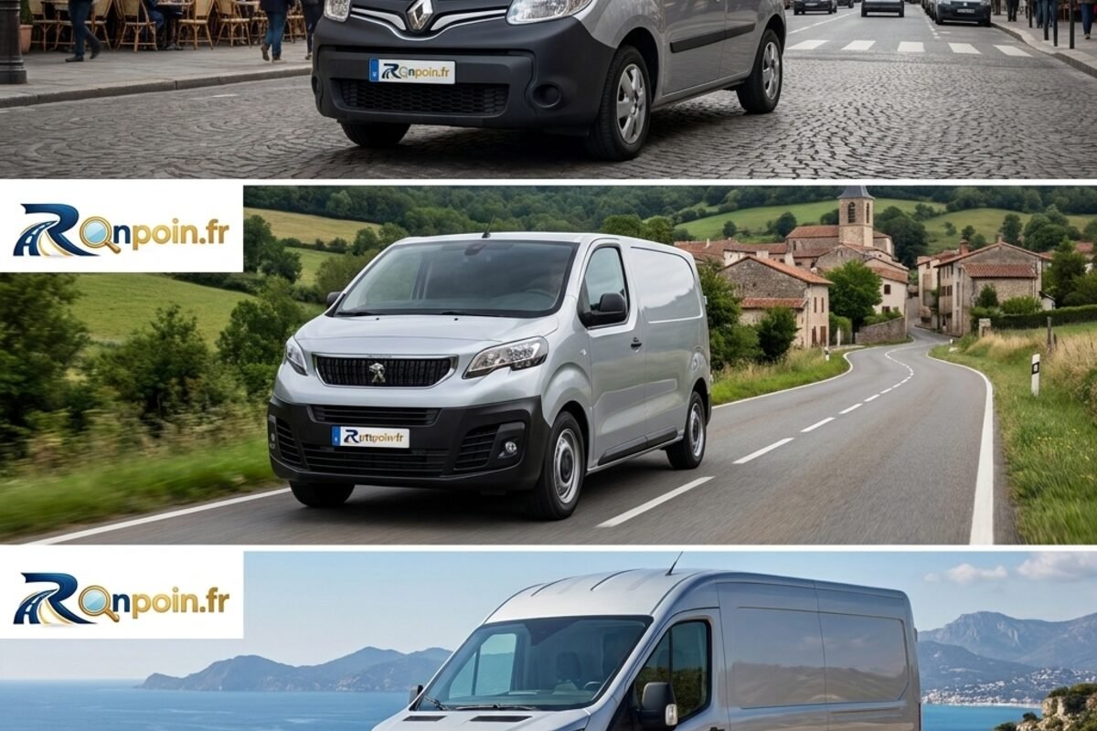Utilitaires