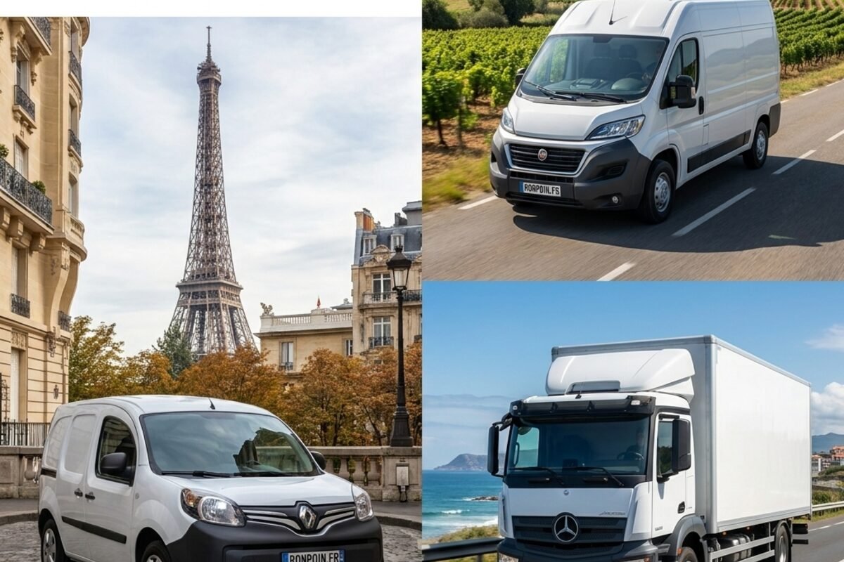 Utilitaires